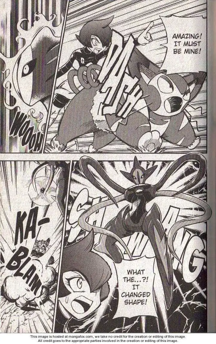 Pokémon DP Chapter 3.4 13